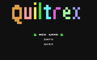 Quiltrex64 [Preview]